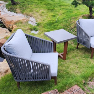 Good Quality Outdoor Balcony Set – Patio Table Set Outdoor Furniture for Balcony, Garden, Balcony, Deck, Backyard – Yufulong