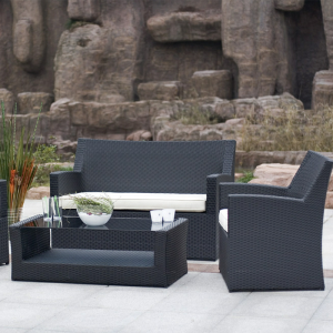 Outdoor Patio Furniture Sets, Backyard Pool Garden Furniture Set