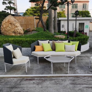 China Banquet Chairs Manufacturers – 
 Patio Sets, Outdoor Metal Furniture Patio Conversation Set Clearance – Yufulong