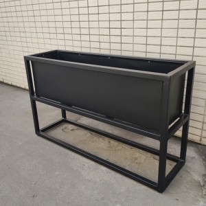 Aluminum Raised Garden Bed Elevated Planter