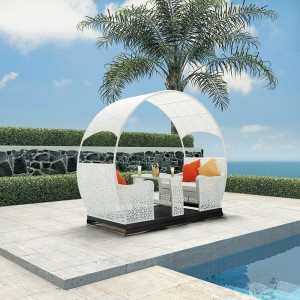 Wholesale OEM China Replica Fiberglass Eero Aarnio Lounge Leisure Swing Egg Pod Chair